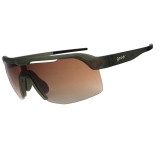 goodr Bolt G Sunglasses Green