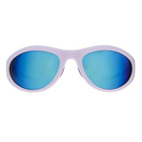 goodr Bug G Sunglasses Purple side