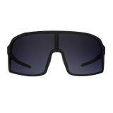 goodr Astro G Sunglasses Black profile