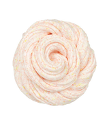The Crazy Aarons Sweet Peach Ring Mini Scentsory Putty