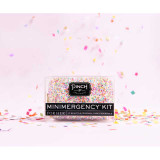 Pinch Provisions Funfetti Glitter Shemergency Kit front view