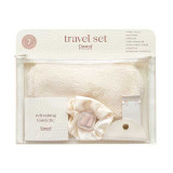 Pinch Provisions Travel Set in Ivory