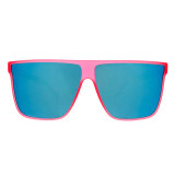 The Goodr Fly G Sunglasses in Pink