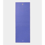 Manduka Yogitoes Mat Towel in Yes Please