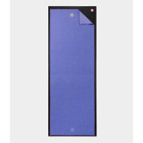 Manduka Yogitoes Mat Towel in Yes Please