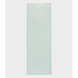 Manduka Yogitoes Mat Towel in Chloro