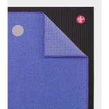 Manduka Yogitoes Mat Towel in Yes Please