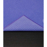 Manduka Yogitoes Mat Towel in Yes Please