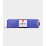 Manduka Yogitoes Mat Towel in Yes Please