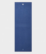 Manduka Yogitoes Mat Towel in Moon