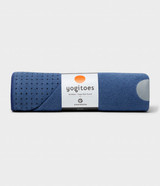 Manduka Yogitoes Mat Towel in Moon