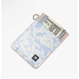 The Thread Wallets Elastic Wallet in the Lana colorway