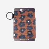 The Thread Wallets Elastic Wallet in the Wylde colorway