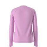 The North Face Girls' Youth Amphibious Long Sleeve in Cyber Pink