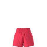 The North Face Girls' Youth Never Stop Moving Shorts in Hibiscus