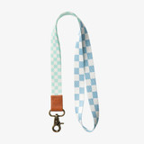 Thread Wallets Neck Lanyard in Sailor