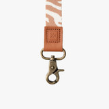 Thread Wallets Neck Lanyard in Mozi