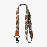 Thread Wallets Neck Lanyard in Gwen
