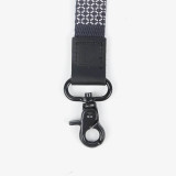 Thread Wallets Neck Lanyard in Sanders