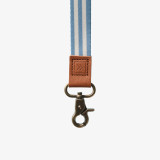 Thread Wallets Neck Lanyard in Wilson