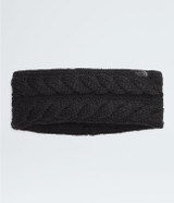 The North Face Women's Oh Mega Headband in TNF Black