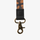 The Thread Wallets Wrist Lanyard in Hendrix