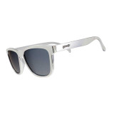 The Goodr OG New Years Sunglasses in Chrome