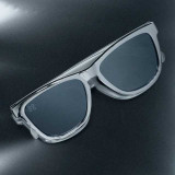The Goodr OG New Years Sunglasses in Chrome