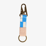 Thread Wallets Keychain in Scout Royal