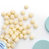 Candy Club Sweet Snowball Cookies