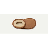 The Ugg Toddlers' Classic Mini II Boots in Chesnut Brown