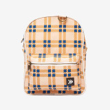 Thread Wallets Mini Backpack Willow side view