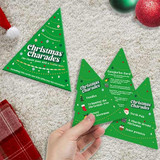 Gift Republic Xmas Charade Cards packaging front