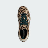 The Adidas Women's Samba OG Shoes in Magic Beige