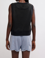 FP Movement Women's Intercept Tank in Black