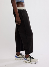 FP Movement Women's You Wish Pants in Black