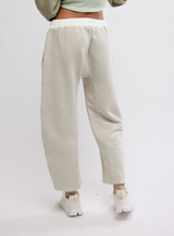 FP Movement Women's You Wish Pants in Heather Grey