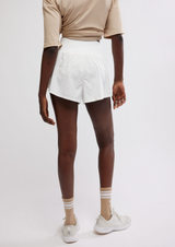 FP Movement Women's Carpe Diem Shorts in White