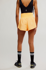 FP Movement Women's Carpe Diem Shorts