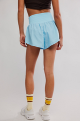 FP Movement Women's Carpe Diem Shorts