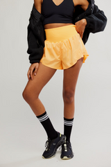 FP Movement Women's Carpe Diem Shorts