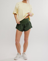 FP Movement Women's Carpe Diem Shorts