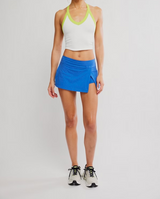FP Movement Women's Hot Shot Mini Skort