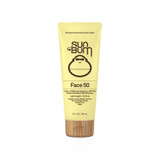 SPF 50 Original Face Lotion - 3oz