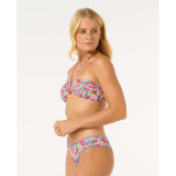 Rip Curl Women's Las Flores Bandeau Top