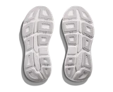 The Hoka Women's Bondi 9 Running Shoes in Cosmic Grey