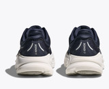 The Hoka Men's Bondi 9 Running Shoes in Varsity Navy