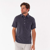 Criquet Men's Top-Shelf Players Polo