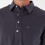 Criquet Men's Top-Shelf Players Polo