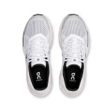 The On Running Men's Cloudpulse Training Shoes in Wolf and Black